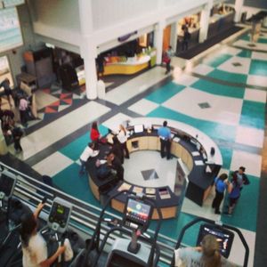 Image post by @fsucampusrec on Instagram