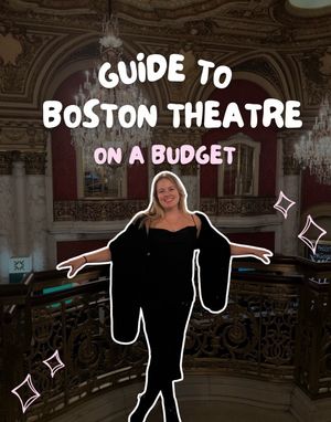 Video post by @bostonwithemily on TikTok