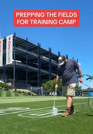 Video post by @patriots on TikTok