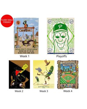 Image post by @picklesbaseball on Instagram