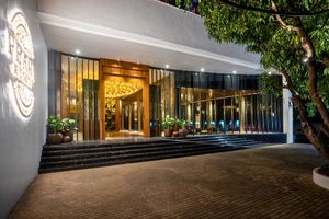 Image post by @pearlresortsilvassa on Instagram