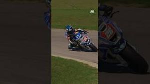 Video post by @motoamerica on YouTube