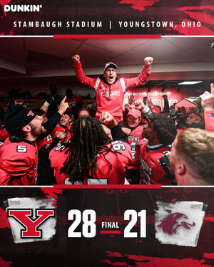 Image post by @youngstownstfb on Instagram