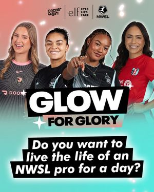 Image post by @soccergirl on Instagram