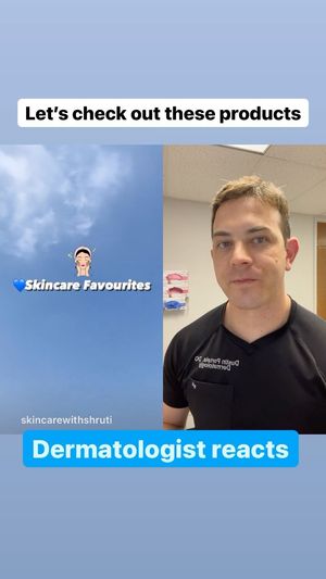 Image post by @drdustinportela on Instagram