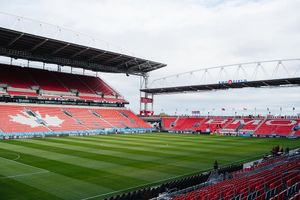 Image post by @torontofc on Instagram