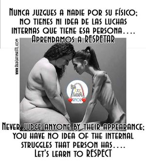 Image post by @redlatina on Facebook