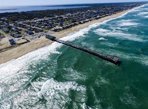 Image post by @theouterbanksnc on Instagram