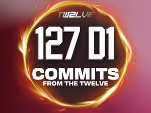 Image post by @twelvebaseball on Instagram