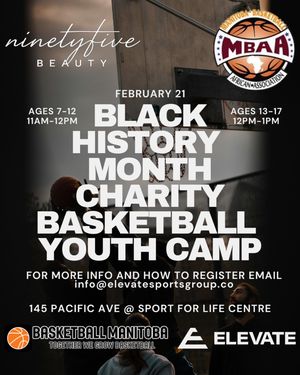 Image post by @elevate.sportsgroup on Instagram