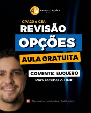 Image post by @4u.certifica on Instagram