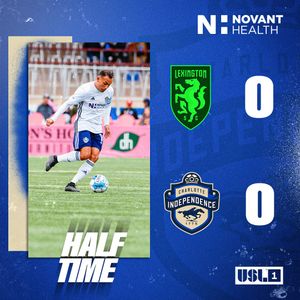 Image post by @cltindependence on Instagram
