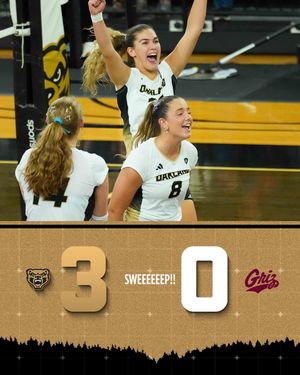 Image post by @oaklandwvb on Instagram