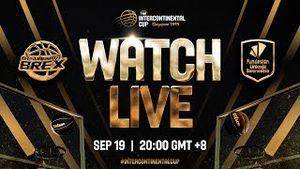Video post by @fiba on YouTube
