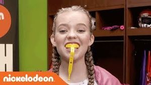 Video post by @nickelodeon on YouTube