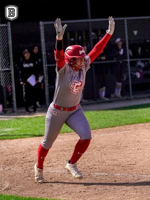 Image post by @bradleysoftball on Instagram