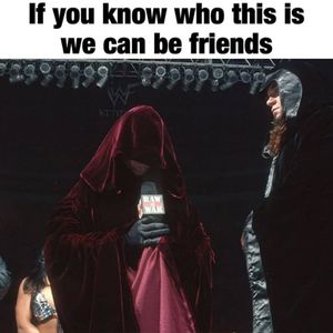 Image post by @themachoverse on Instagram