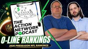 Video post by @theactionnetwork on YouTube