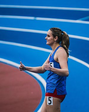 Image post by @depaulxctf on Instagram