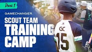 Video post by @GetGameChanger on YouTube