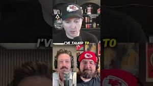 Video post by @arrowheadaddictpodcast on YouTube