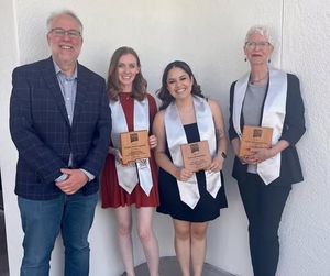 Image post by @nmsu_commstudies on Instagram