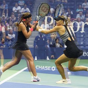 Image post by @usopen on Instagram