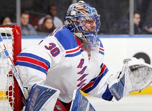 Image post by @nyrangers on Instagram