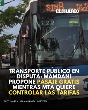 Image post by @eldiariony on Instagram