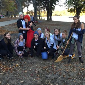 Image post by @templewrowing on Instagram