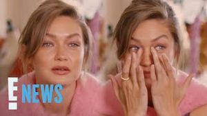 Video post by @enews on YouTube