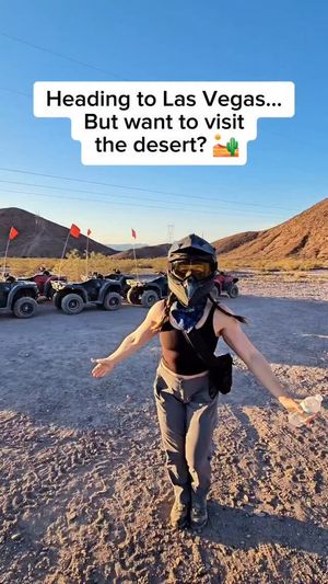 Video post by @drjennytravels on Facebook