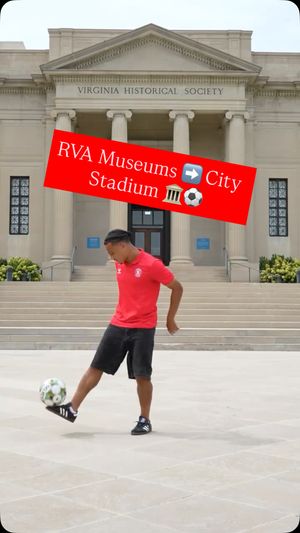 Image post by @richmondkickers on Instagram