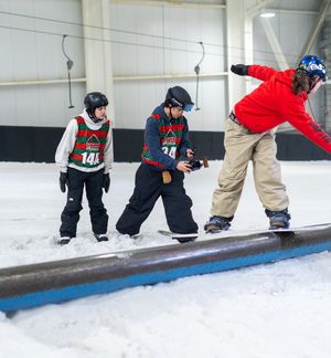 Image post by @hoodstowoods on Instagram