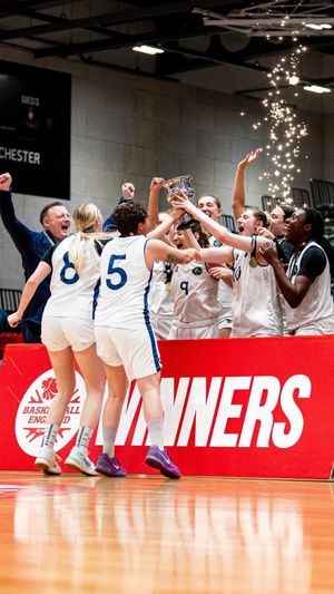 Video post by @bballengland on TikTok