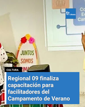 Image post by @infodiariord on Instagram