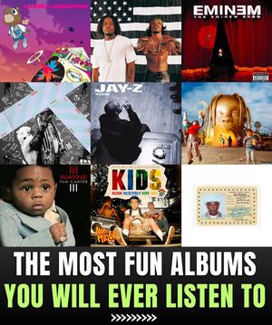Image post by @fantastichiphop_ on Instagram