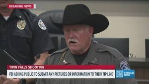 Video post by @ktvb7 on YouTube