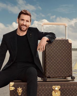 Image post by @louisvuitton on Instagram