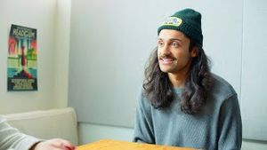 Video post by @headgum on YouTube