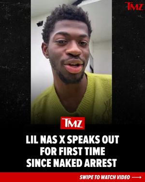Image post by @tmz_tv on Instagram