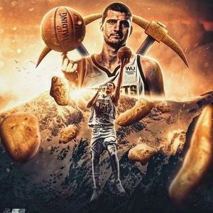 Image post by @nbashowcase2 on Instagram