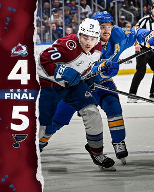 Image post by @coloradoavalanche on Instagram