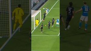 Video post by @seriea on YouTube