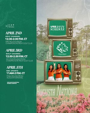 Image post by @texaswgolf on Instagram