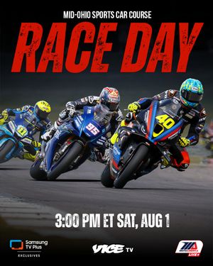 Image post by @motoamerica on Instagram