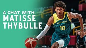 Video post by @basketballaus on YouTube