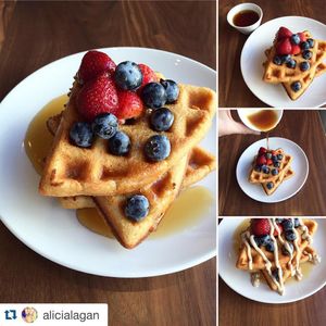 Image post by @impactkitchen on Instagram