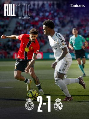 Image post by @realmadrid on Instagram