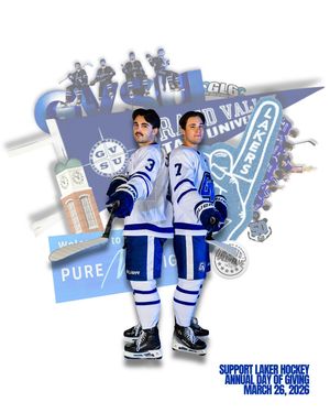 Image post by @gvsu_hockey on Instagram